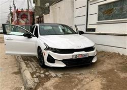 كيا K5